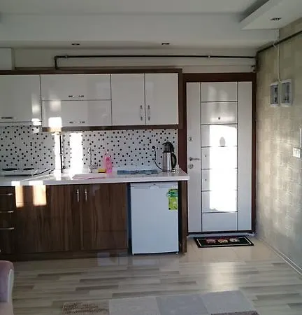 Apartment Denizli