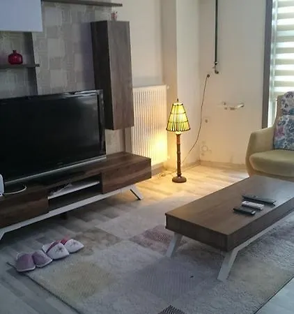 Denizli Apartment