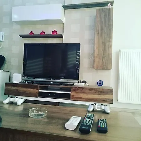 Denizli Apartment