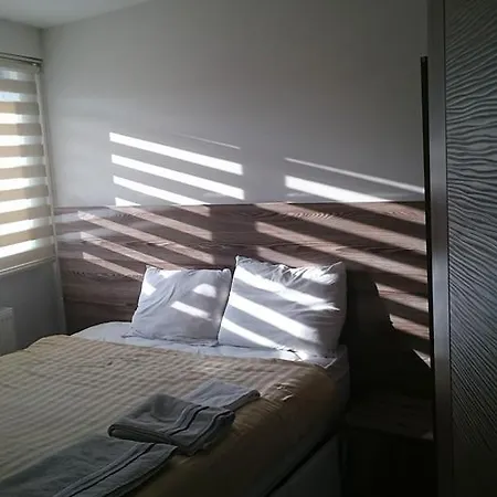 Apartment Denizli