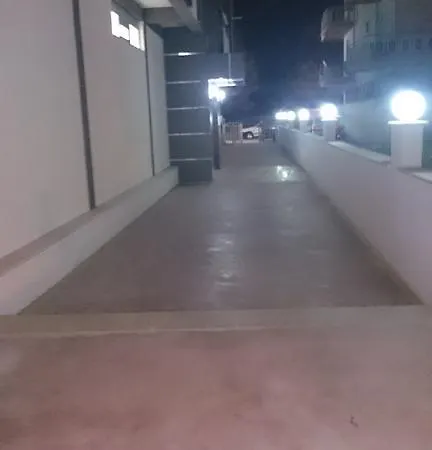 Denizli Apartment