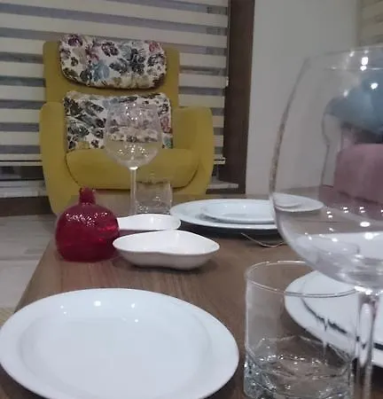 Apartment Denizli