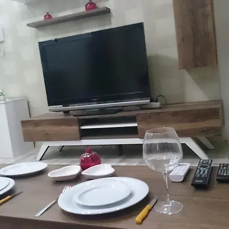 Apartment Denizli *
