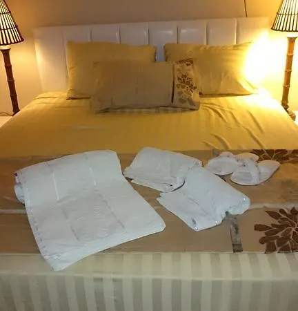 Denizli Apartment *