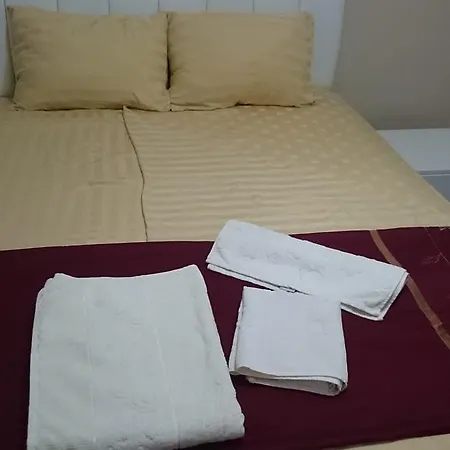 Apartment Denizli *