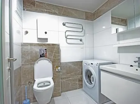 Apartment Denizli