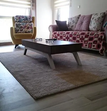 Denizli Apartment