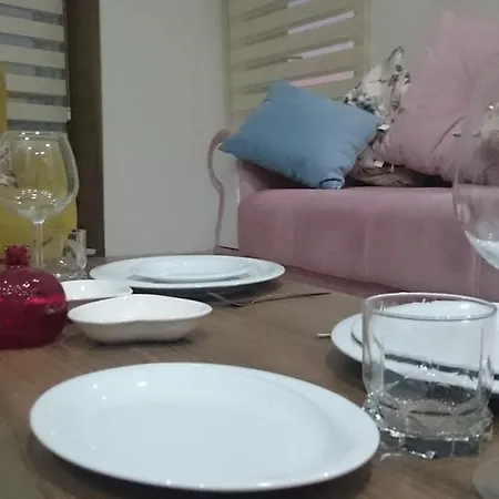Denizli 아파트