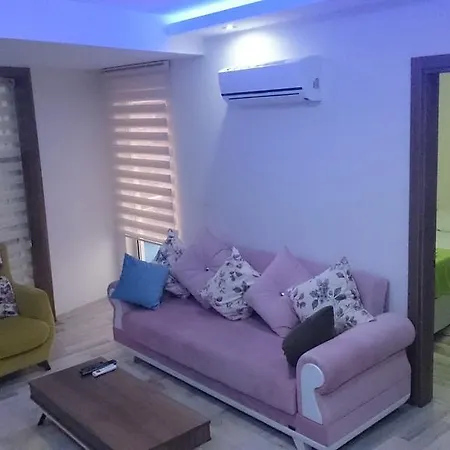 Denizli 아파트