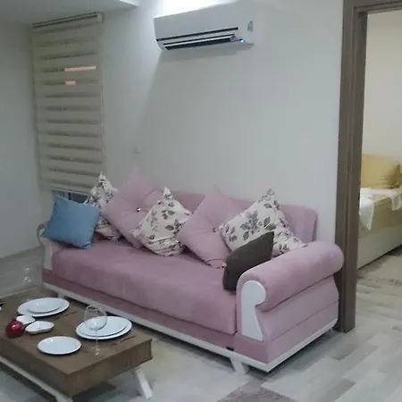 아파트 Denizli *