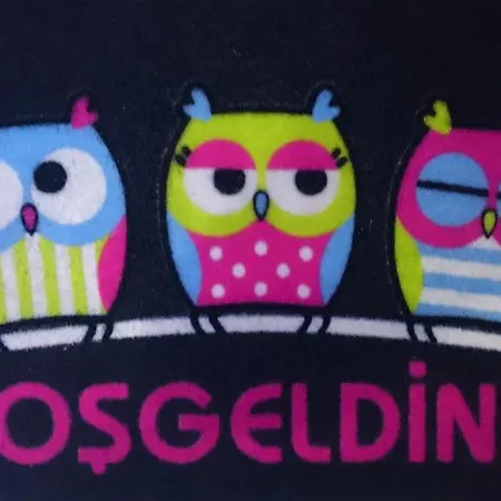 Denizli 아파트 *