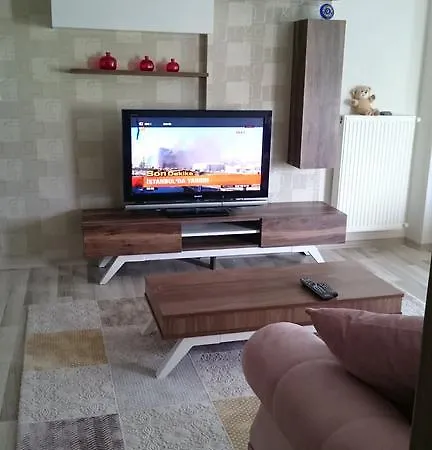 아파트 Denizli *