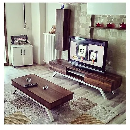 Denizli 아파트
